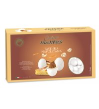 MAXTRIS  CONFETTI PASTIERA NAPOLETANA 1 Kg - BIANCHI