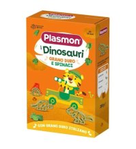 Plasmon Pasta Dinosauri 250g