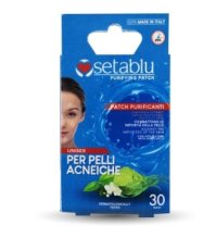 Setablu Sos Brufolo Unisex 30 Pezzi