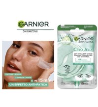 Garnier SkinActive Cryo Jelly  Occhi - Maschera Anti-Fatica