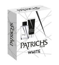 Patrichs White Confezione