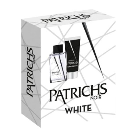 Patrichs White Confezione