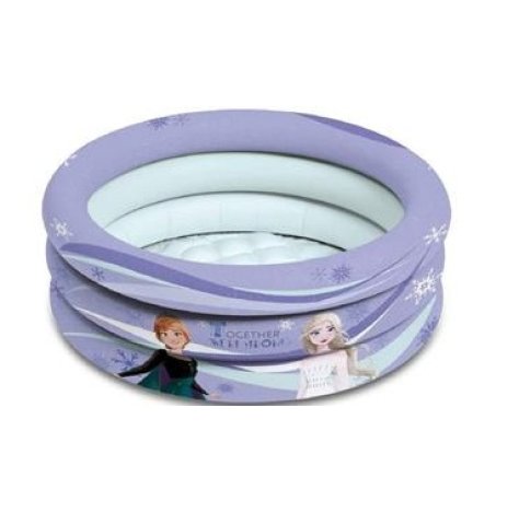 Piscina Frozen