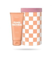 Pupa Happy Box Gel Doccia 002 Peach Paradise 200ml