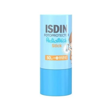 ISDIN - PEDIATRICS STRICK SPF50 20 GR