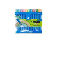 Mitama Penna Liner 0.4 15 pezzi