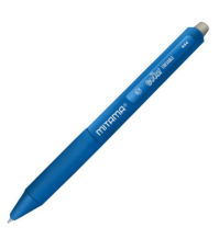 MITAMA - Penna Cancellabile Scatto Goody 0,7 Blu