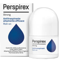 Perspirex Strong Antitraspirante Roll-On 20 Ml