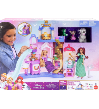 Disney Princess Palazzo dei Cuccioli