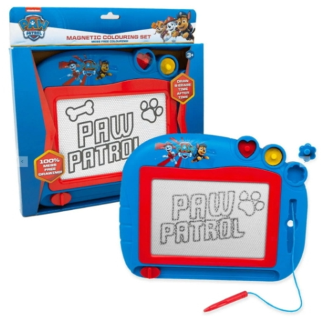 PAW PATROL PW07023 LAVAGNA MAGNETICA PAW PATROL PW07023 LAVAGNA MAGNETICA