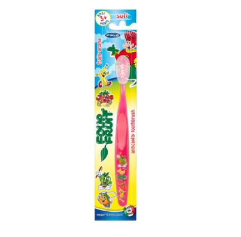 PIAVE SPAZZOLINO FOUR FRUIT MORBIDO