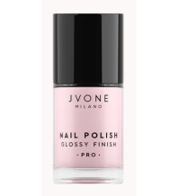 Jvone Nail Polish 113 Pink Clay