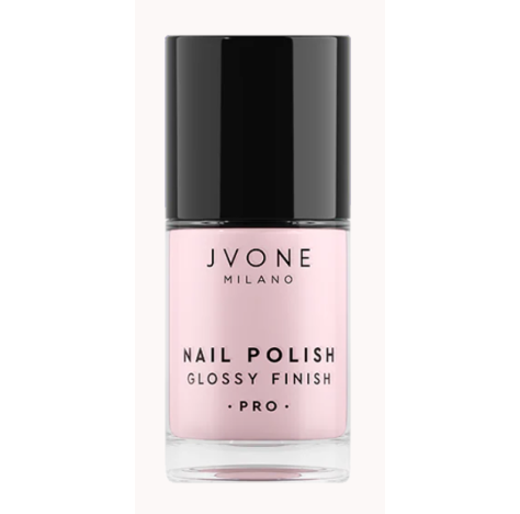 Jvone Nail Polish 113 Pink Clay
