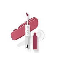 WET N WILD LIP COLOR MEGALAST LOCK N SHINE - PINKY PROMISE