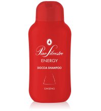 Pino silvestre Doccia Energy 250ml