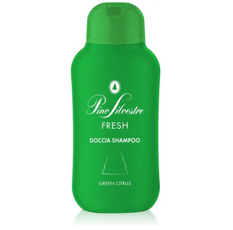 Pino silvestre Doccia Fresh 250ml