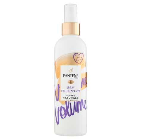 Pantene Pro-V Spray Volumizzante Volume Naturale 250 ml Pantene Pro-V Spray Volumizzante Volume Naturale 250 ml