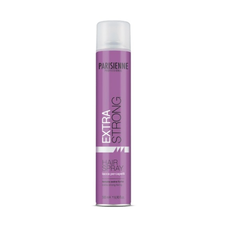 Parisienne Italia Lacca Per Capelli Extra Strong 500ml Parisienne Italia Lacca Per Capelli Extra Strong 500ml
