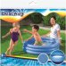 PISCINA BAMBINI 3 ANELLI 102x25 CM - COLORI ASSORTITI PISCINA BAMBINI 3 ANELLI 102x25 CM - COLORI ASSORTITI