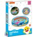 PISCINA GONFIABILE BABY SHARK 100 CM PISCINA GONFIABILE BABY SHARK 100 CM