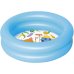 PISCINA GONFIABILE PER BAMBINI - COLORI ASSORTITI PISCINA GONFIABILE PER BAMBINI - COLORI ASSORTITI