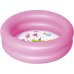 PISCINA GONFIABILE PER BAMBINI - COLORI ASSORTITI PISCINA GONFIABILE PER BAMBINI - COLORI ASSORTITI