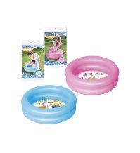 PISCINA GONFIABILE PER BAMBINI - COLORI ASSORTITI