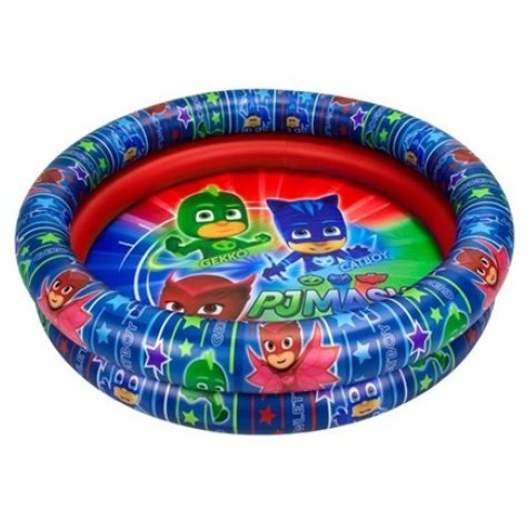 PISCINA A 2 ANELLI 90CM - PJ MASK