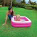 PISCINA BABY QUADRATA 85 CM - COLORI ASSORTITI PISCINA BABY QUADRATA 85 CM - COLORI ASSORTITI