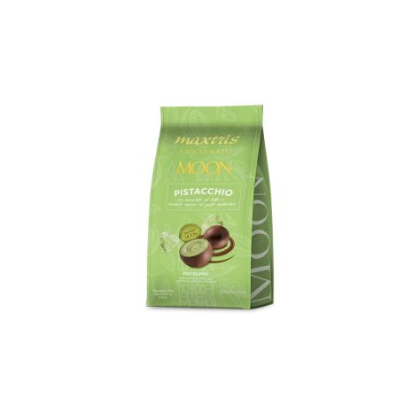 MAXTRIS MOON PISTACCHIO 156G MAXTRIS MOON PISTACCHIO 156G