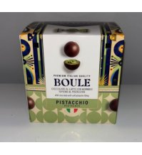 MAXTRIS SCATOLA BOULE PISTACCHIO 150GR