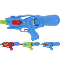 PISTOLA AD ACQUA 30 CM - COLORI ASSORTITI
