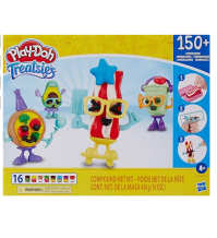 Hasbro Pd Foodie Favor Pizza T