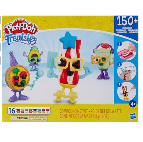 Hasbro Pd Foodie Favor Pizza T