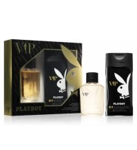 Playboy Confezione Vip Man