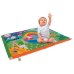 CLEMENTONI - Baby Tappeto Soffice 135x90 