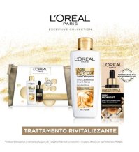 L'OREAL PARIS - POCHETTE AGE PERFECT , TRATTAMENTO RIVITALIZZANTE