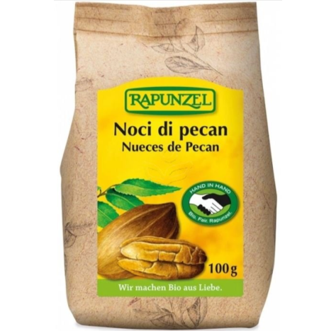 RAPUNZEL NOCI PECAN 100G