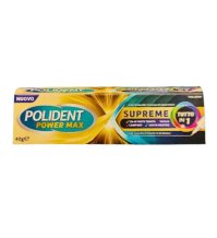 Polident Power Max Supreme 40g