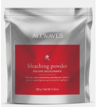 PARISIENNE ALWAVES DECOLORANTE BUSTA 500G