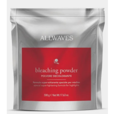PARISIENNE ALWAVES DECOLORANTE BUSTA 500G