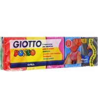 Giotto Pongo Panetto 500 gr