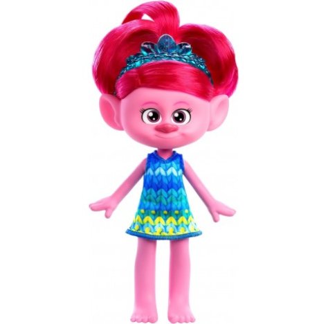 Trolls - Poppy - Core Fashion Doll