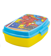 Spiderman Portamerenda St74774