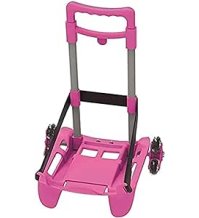 Carrello Portazaino Be Box Trolley 3wd Sj Gang Be Box Candy Fuxia