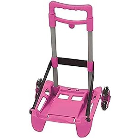 Carrello Portazaino Be Box Trolley 3wd Sj Gang Be Box Candy Fuxia