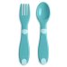 Chicco Set Pappa*Azzurro 12m+