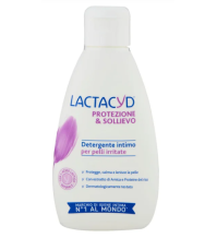 LACTACYD INTIMO PROTEZIONE E SOLLIEVO