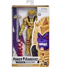 Hasbro Power Ranger - Mighty Morphin Goldar - Personaggio 20cm