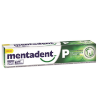 DENTIFRICIO MENTADENT P 100 ML